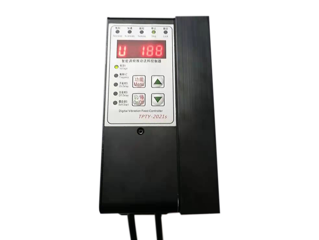 數字調頻振動器