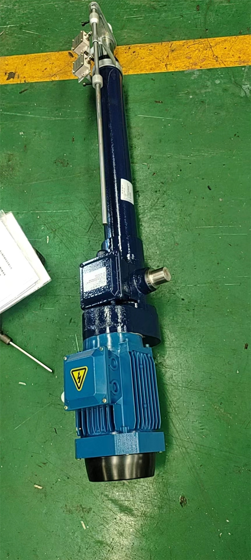 舞臺燈電源產品